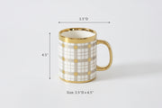 Pampa Bay - For the Holidays Mug - Limolin 