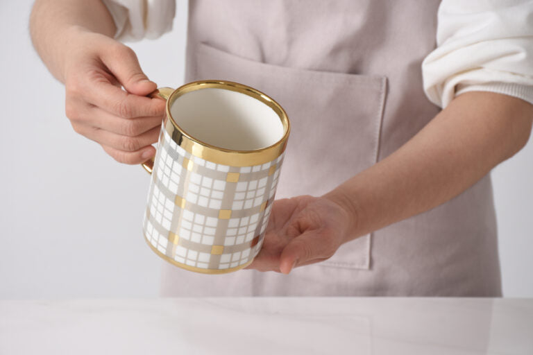 Pampa Bay - For the Holidays Mug - Limolin 