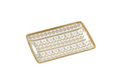 Pampa Bay - For the Holidays Small Tray - Limolin 