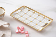 Pampa Bay - For the Holidays Small Tray - Limolin 