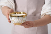 Pampa Bay - For the Holidays Snack Bowl - Limolin 