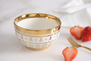 Pampa Bay - For the Holidays Snack Bowl - Limolin 