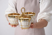 Pampa Bay - For the Holidays Triple Dish - Limolin 