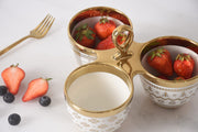 Pampa Bay - For the Holidays Triple Dish - Limolin 