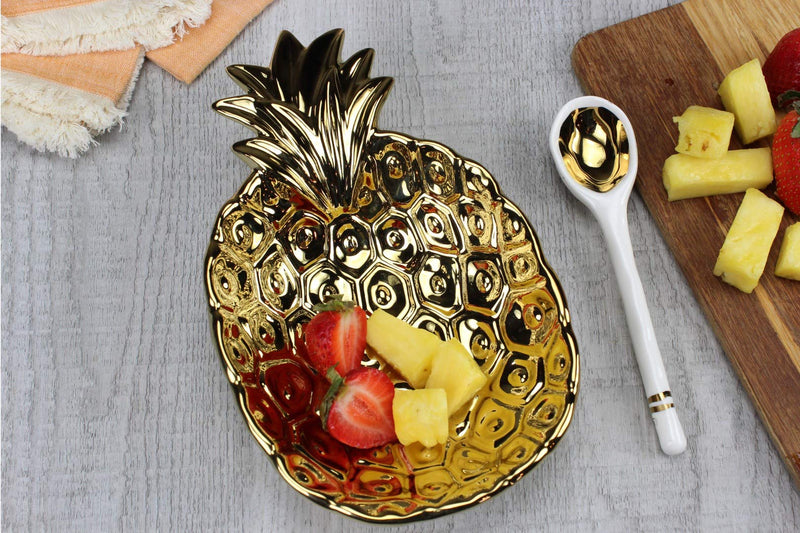 Pampa Bay - Gift Set Golden Pineapple - Limolin 
