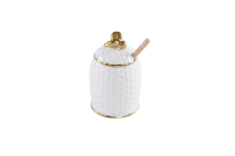 Pampa Bay - Gift Set Honey Jar - Limolin 