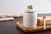 Pampa Bay - Gift Set Honey Jar - Limolin 