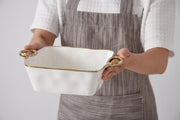 Pampa Bay - Golden Handles Square Baking Dish - Limolin 