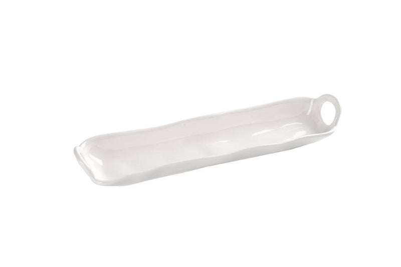 Pampa Bay - Ivy Melamine cracker tray - Limolin 