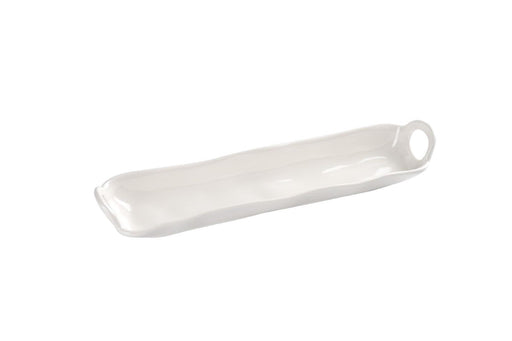 Pampa Bay - Ivy Melamine cracker tray - Limolin 