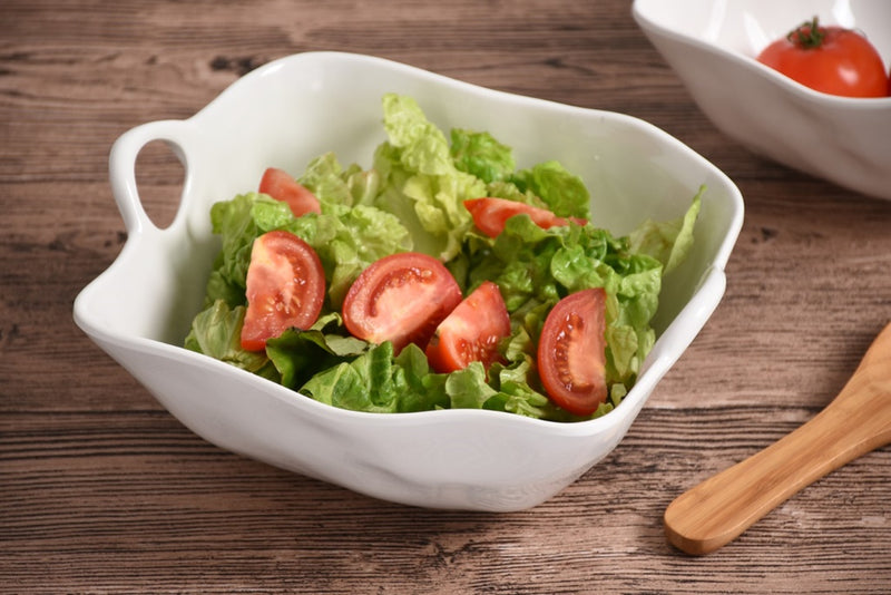 Pampa Bay - Ivy Melamine large bowl - Limolin 