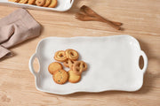 Pampa Bay - Ivy Melamine small platter - Limolin 