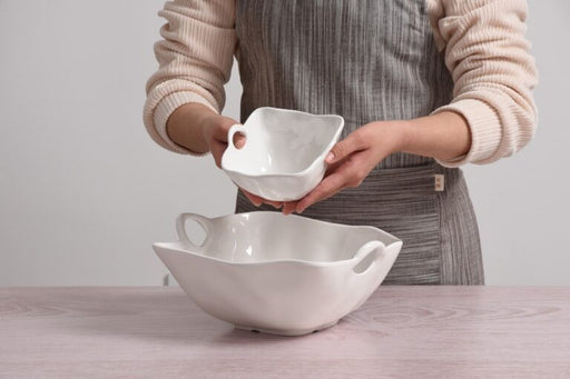 Pampa Bay - Ivy Melamine snack bowl - Limolin 
