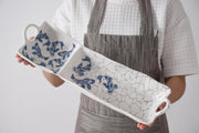 Pampa Bay - Koi Melamine Chip & Dip - Limolin 