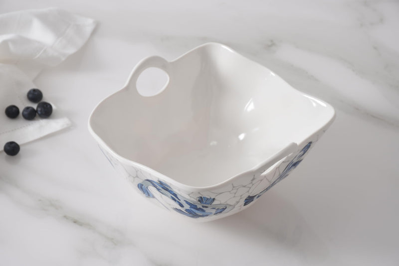 Pampa Bay - Koi Melamine Medium Bowl - Limolin 