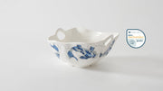 Pampa Bay - Koi Melamine Medium Bowl - Limolin 