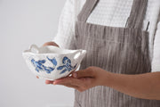 Pampa Bay - Koi Melamine Snack Bowl - Limolin 