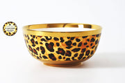 Pampa Bay - Leopard Print Bowl Collection - Limolin 