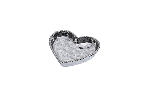 Pampa Bay - Love Is in The Air Heart Dish - Limolin 