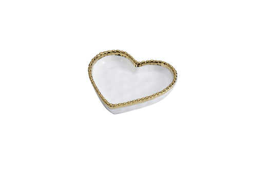 Pampa Bay - Love Is in The Air Heart Dish - Limolin 