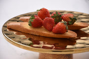 Pampa Bay - Madera Cake stand - Limolin 