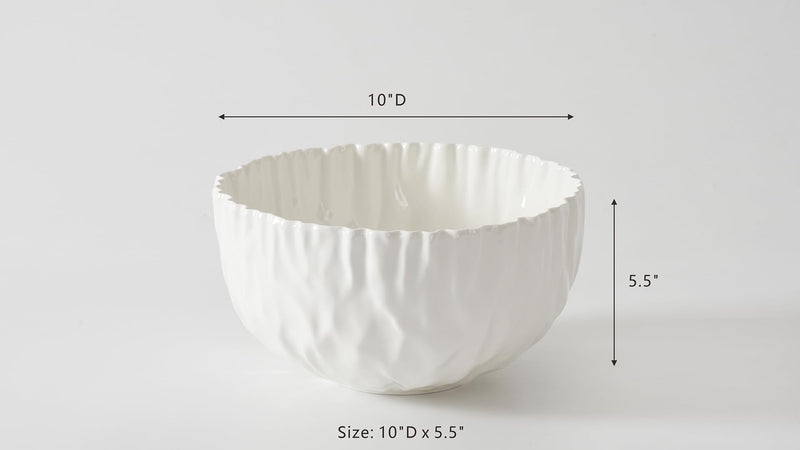 Pampa Bay - Mascali Large Bowl - Limolin 