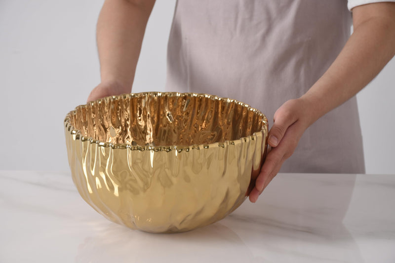 Pampa Bay - Mascali Large Bowl - Limolin 