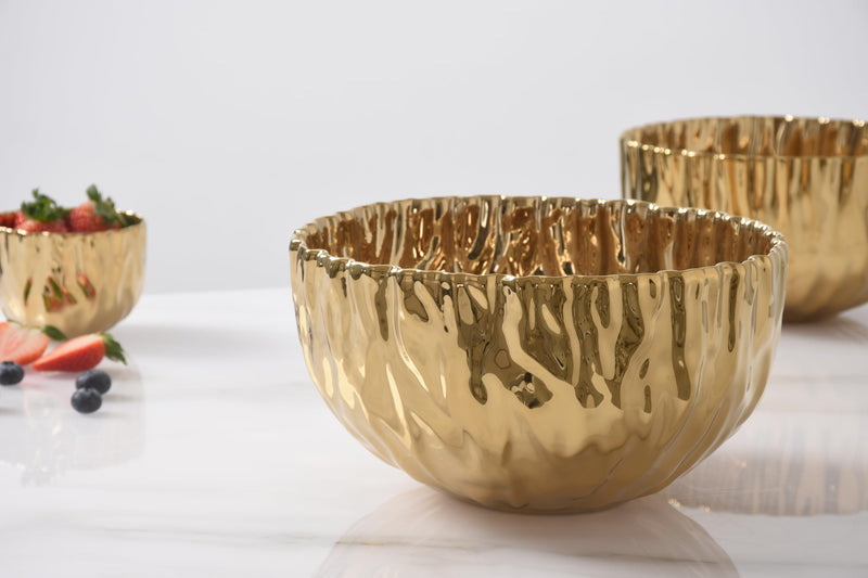 Pampa Bay - Mascali Large Bowl - Limolin 
