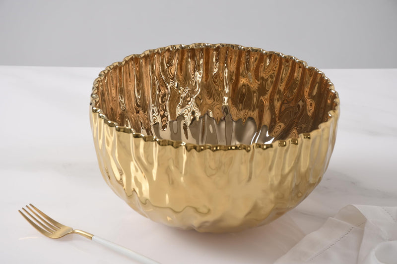 Pampa Bay - Mascali Large Bowl - Limolin 