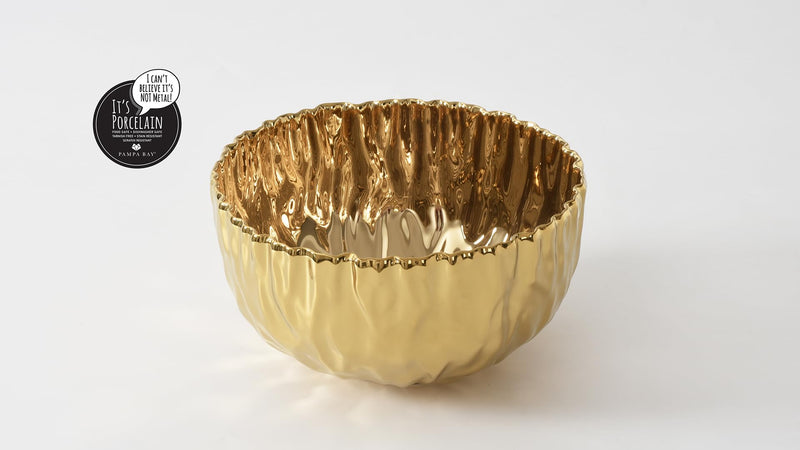 Pampa Bay - Mascali Large Bowl - Limolin 