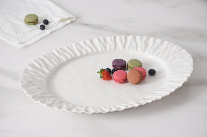 Pampa Bay - Mascali Large Platter - Limolin 