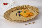 Pampa Bay - Mascali Large Platter - Limolin 