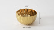 Pampa Bay - Mascali Medium Bowl - Limolin 