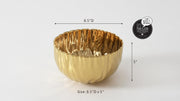 Pampa Bay - Mascali Medium Bowl - Limolin 
