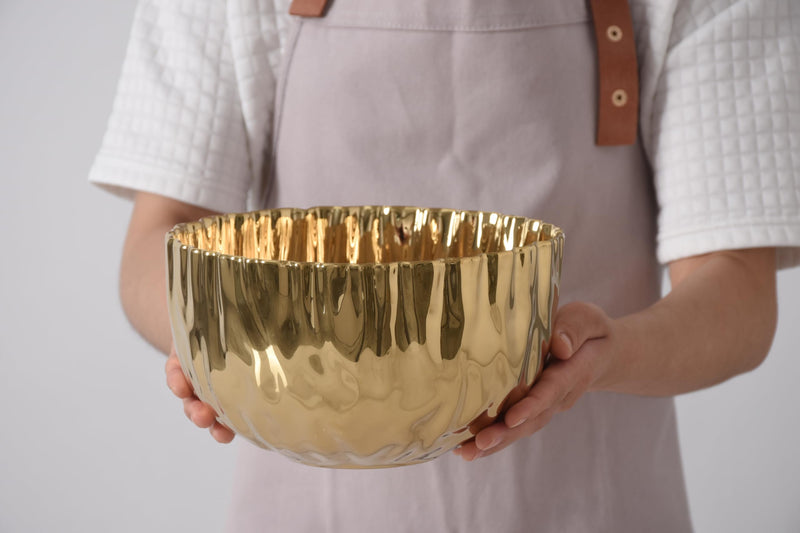 Pampa Bay - Mascali Medium Bowl - Limolin 