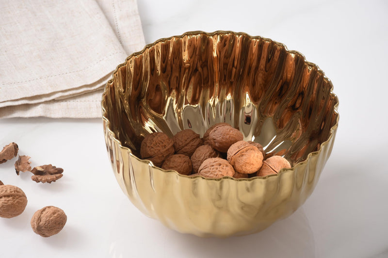 Pampa Bay - Mascali Medium Bowl - Limolin 