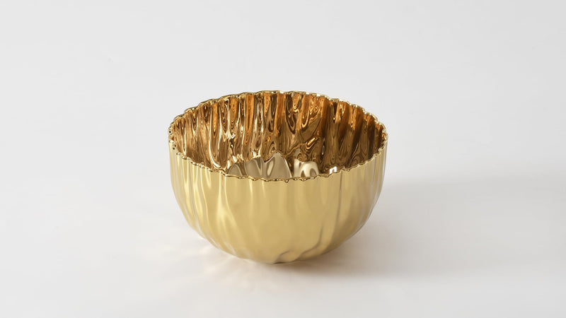 Pampa Bay - Mascali Medium Bowl - Limolin 