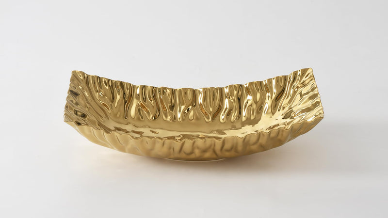 Pampa Bay - Mascali Rectangular Centrepiece - Limolin 
