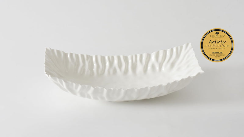 Pampa Bay - Mascali Rectangular Centrepiece - Limolin 