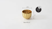 Pampa Bay - Mascali Snack Bowl - Limolin 