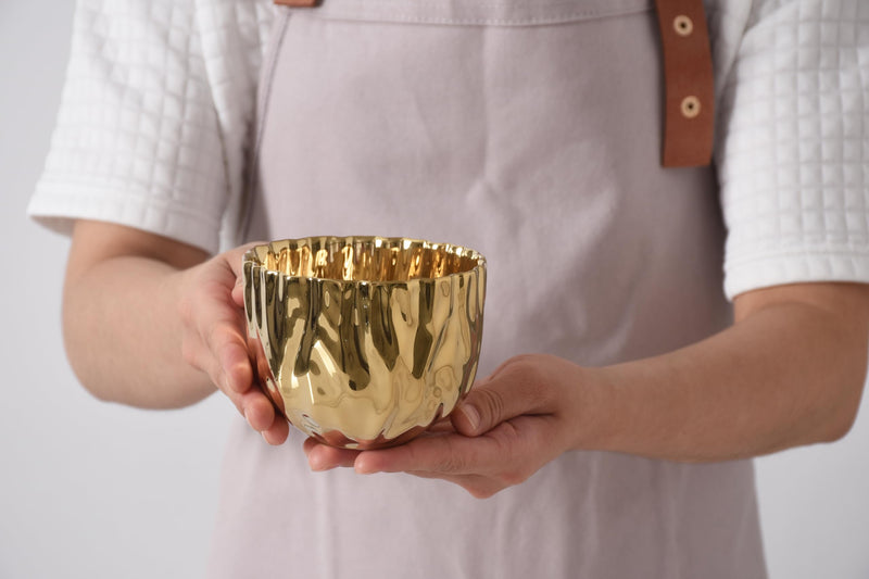 Pampa Bay - Mascali Snack Bowl - Limolin 