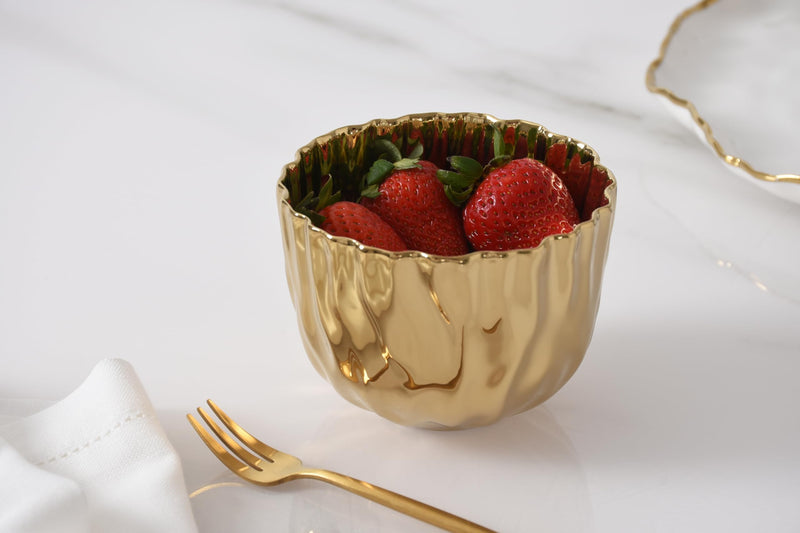 Pampa Bay - Mascali Snack Bowl - Limolin 