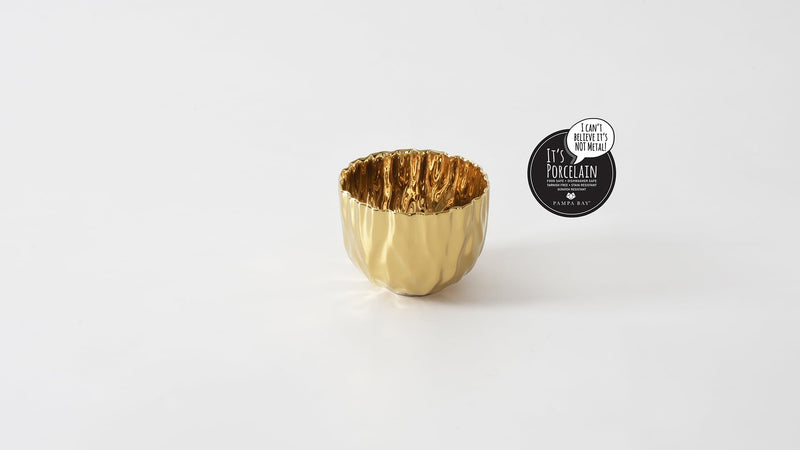 Pampa Bay - Mascali Snack Bowl - Limolin 