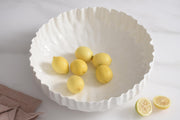 Pampa Bay - Mascali XL Shallow Bowl - Limolin 