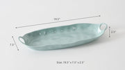 Pampa Bay - Melamine Deep Long Server - Limolin 