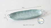 Pampa Bay - Melamine Deep Long Server - Limolin 