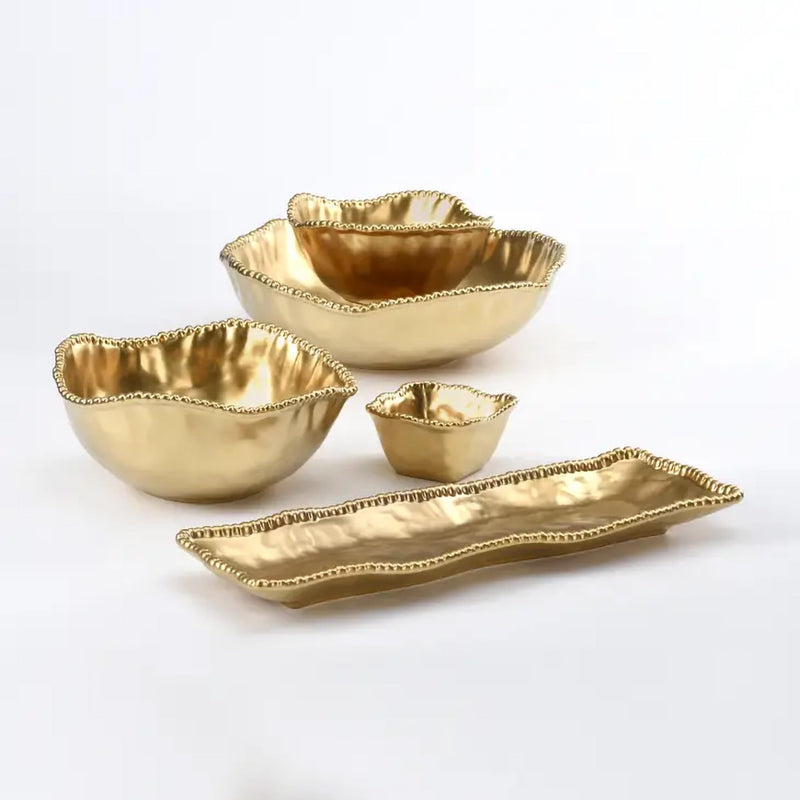 Pampa Bay - Monte Carlo Large Salad Bowl - Limolin 