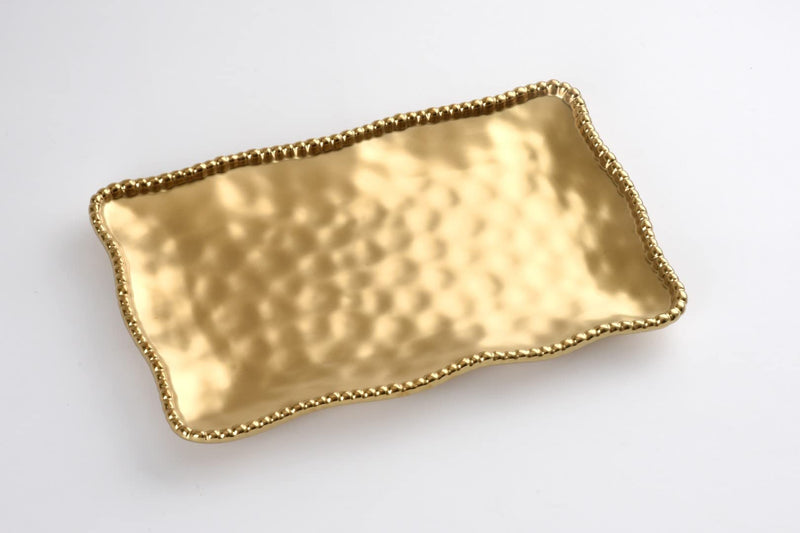 Pampa Bay - Monte Carlo Medium Platter - Limolin 