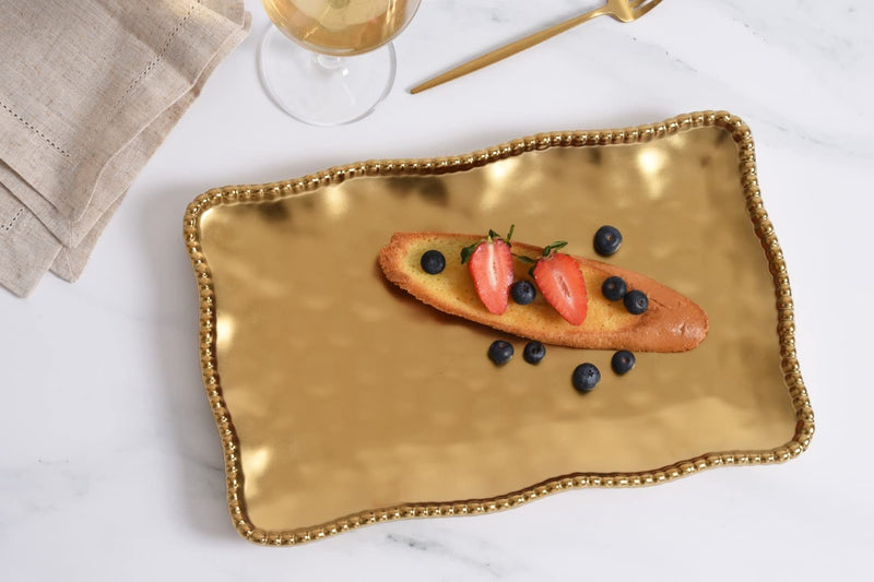 Pampa Bay - Monte Carlo Medium Platter - Limolin 
