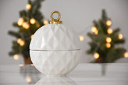 Pampa Bay - Ornament Bowl - Large - Limolin 